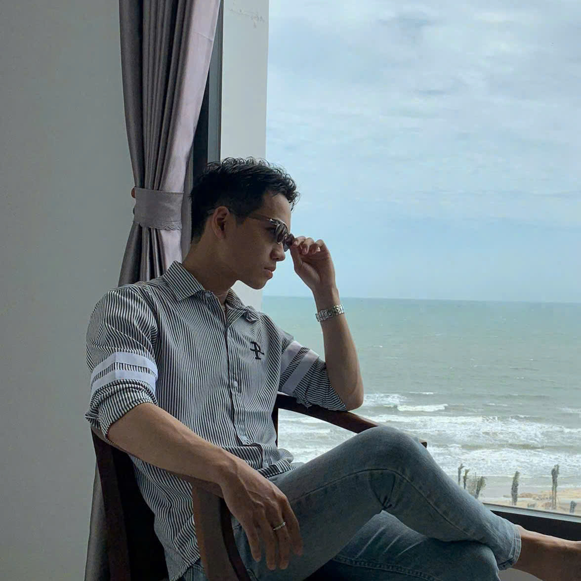 Huy Phong