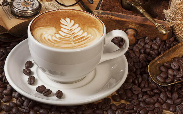 Cà Phê Espresso - Sản phẩm 1
