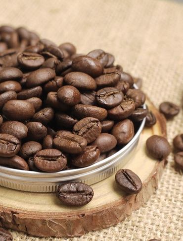 Cà Phê Robusta - Sản phẩm 1